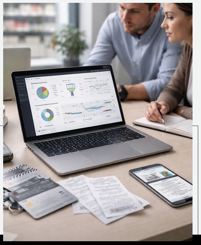 Лояльность и CDP для ритейла в Дивногорске от 15165 р. | АвикейДвн