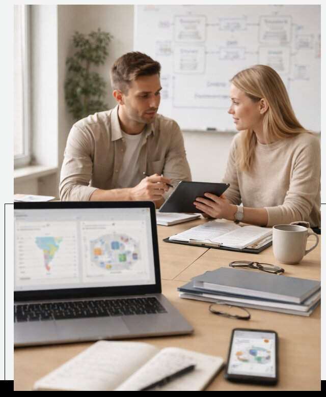 Внедрение программ лояльности и CDP для ритейла в Дивногорске