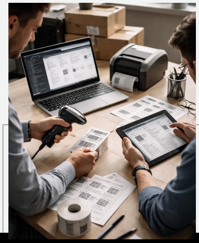 Интеграция маркировки Честный Знак и автоматизация в Дивногорске