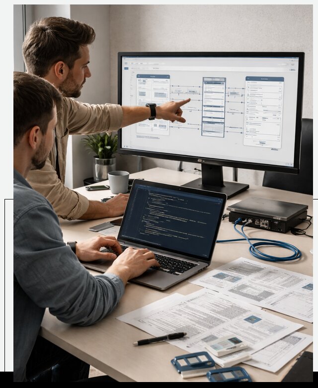 Интеграция ЕГИСЗ и ЛИС в медучреждениях с сопровождением в Дивногорске