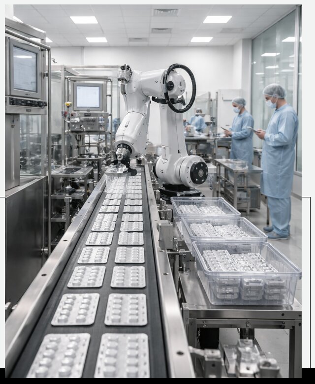 Автоматизация фармацевтики в Дивногорске от 18198 р. | АвикейДвн