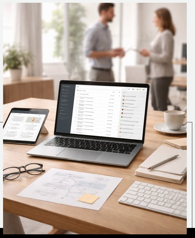 Разработка LMS и онлайн школы в Дивногорске от 12132 р. АвикейДвн