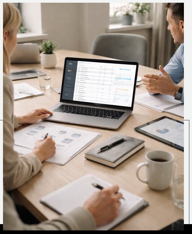 HR системы HCM ATS для подбора в Дивногорске от 12132 р. АвикейДвн