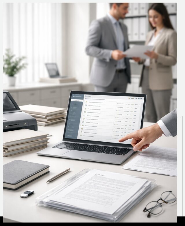 КЭДО и интеграция с 1С ЗУП в Дивногорске от 7583 р. АвикейДвн