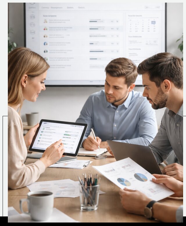 Внедрение и поддержка системы управления обучением в Дивногорске