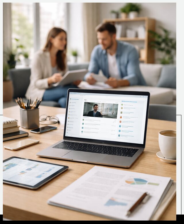 Система дистанционного обучения в Дивногорске от 45495 р. АвикейДвн