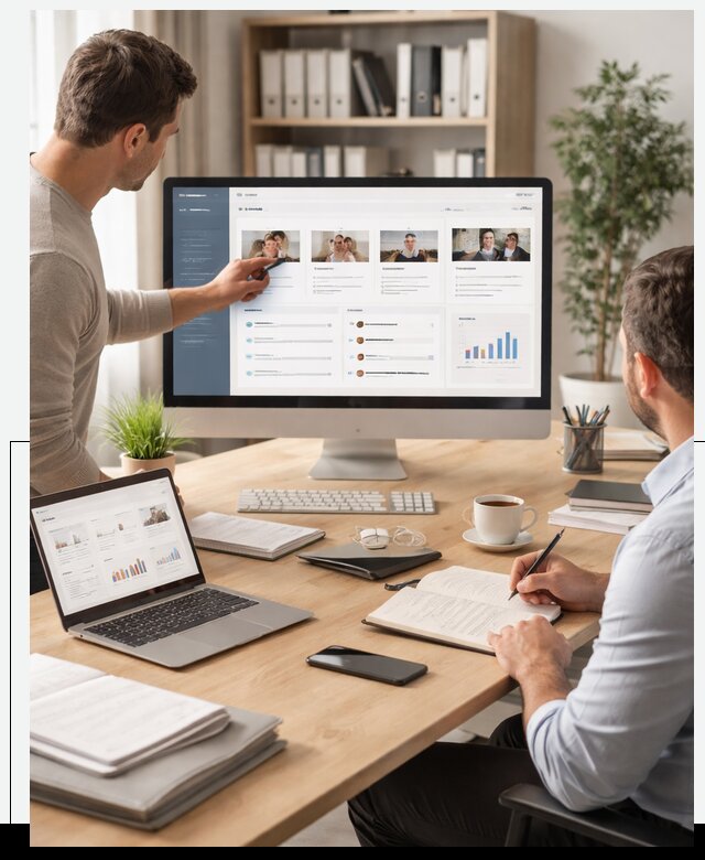 Разработка системы дистанционного обучения в Дивногорске под ключ