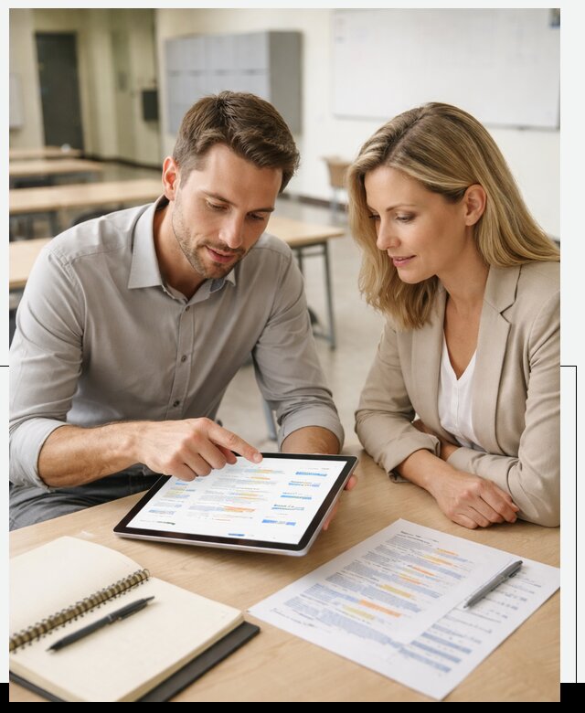 Разработка электронный дневник школа в Дивногорске от 15165 р. |АвикейДвн