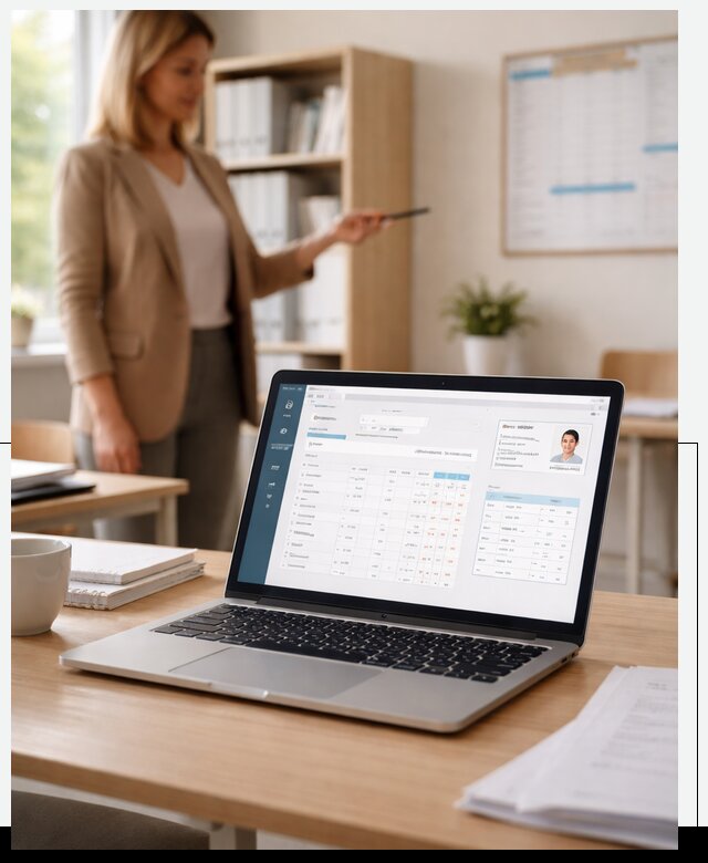 Электронный журнал школа система в Дивногорске от 12132 р. | АвикейДвн