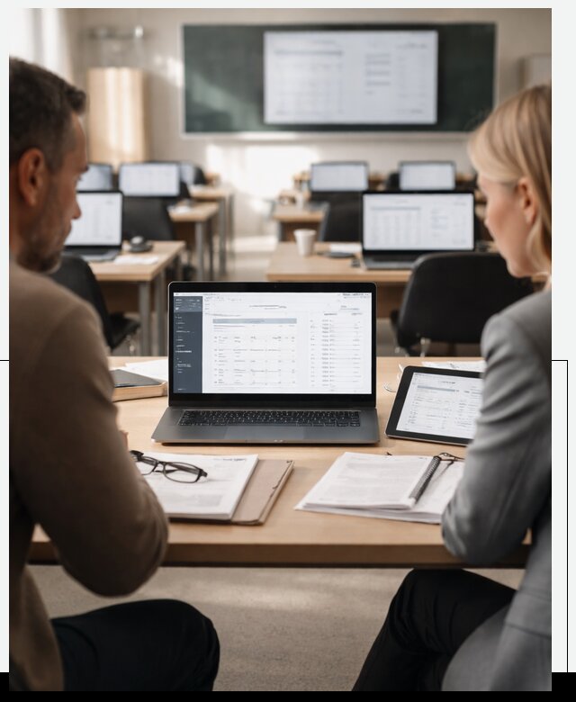 Система управления учебным процессом вузе в Дивногорске от 12132 р|АвикейДвн