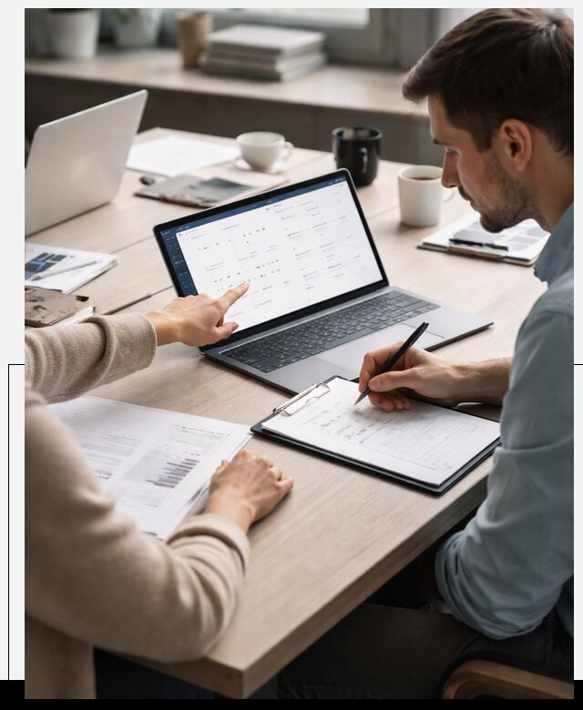 Система управления учебным процессом в вузе в Дивногорске