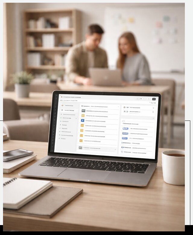 LMS для университета под ключ в Дивногорске от 7583 р. | АвикейДвн