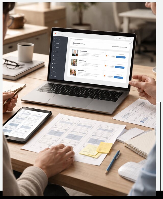 Онлайншкола платформа разработка в Дивногорске от 12132 р. | АвикейДвн