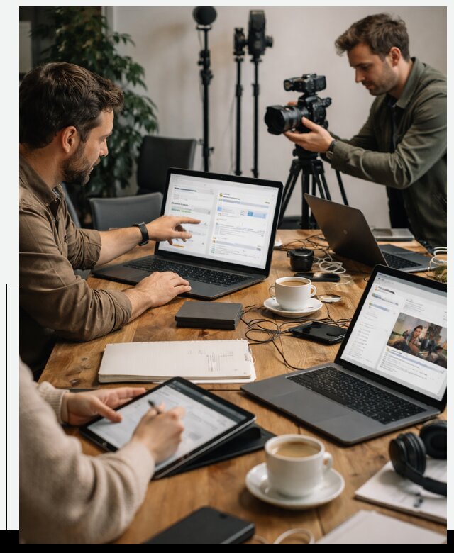 Разработка платформы для онлайн школ и курсов в Дивногорске