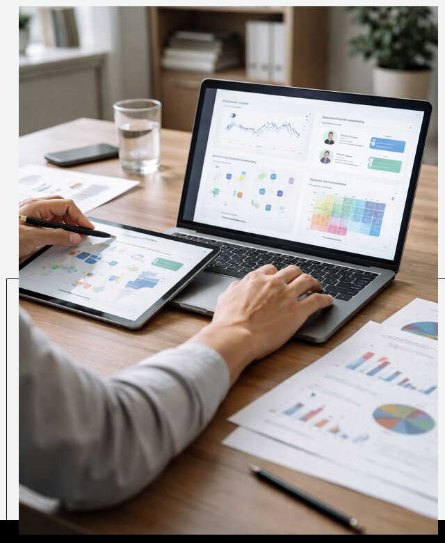 Разработка адаптивной AI системы обучения в Дивногорске под бизнес
