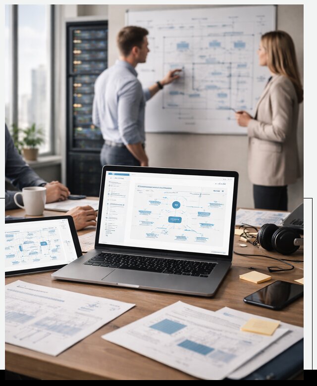 Разработка порталов госуслуг и ФГИС в Дивногорске от 12132 р. | АвикейДвн