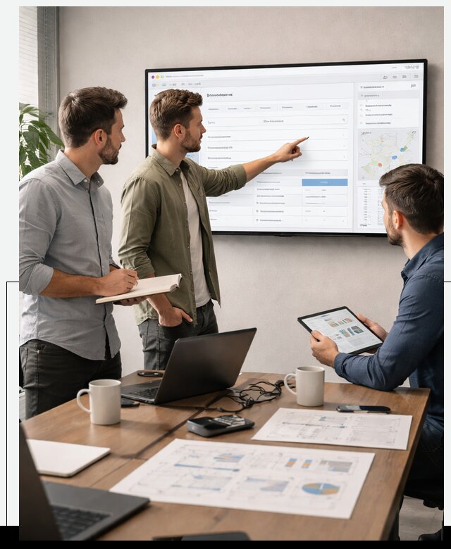 Разработка порталов госуслуг и интеграция с ФГИС в Дивногорске