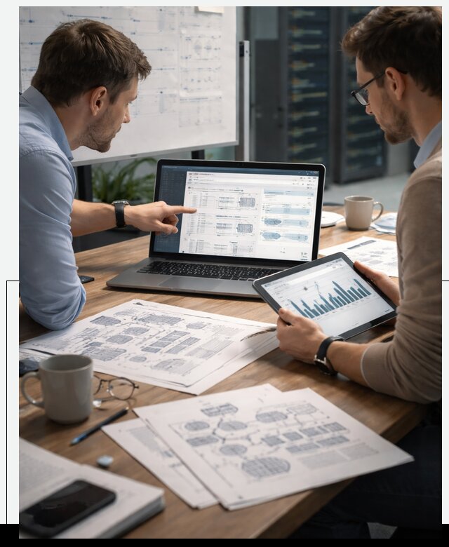 Внедрение СМЭВ и МЭДО для государственных систем в Дивногорске