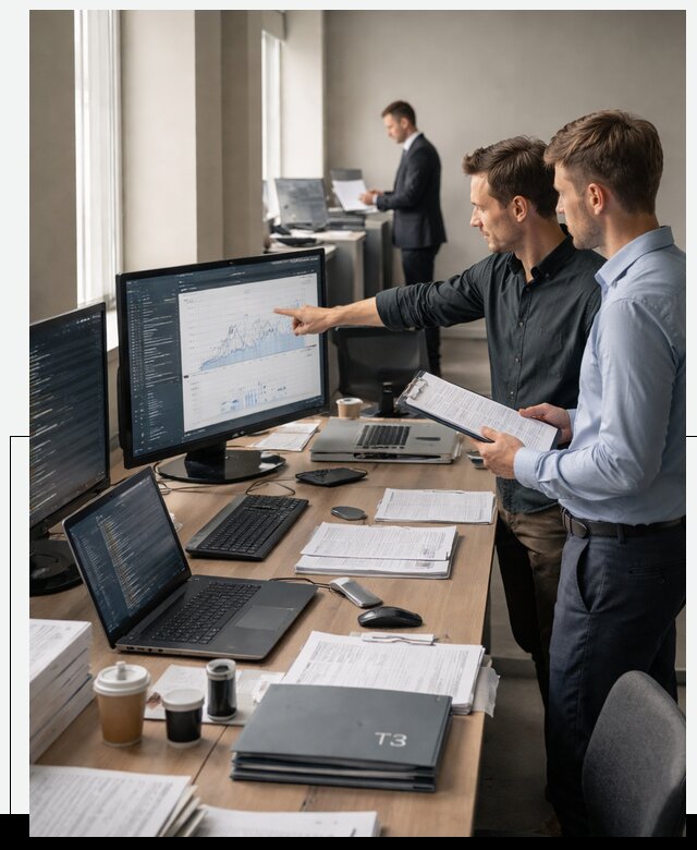 СЭД для государственного органа: внедрение и сопровождение в Дивногорске