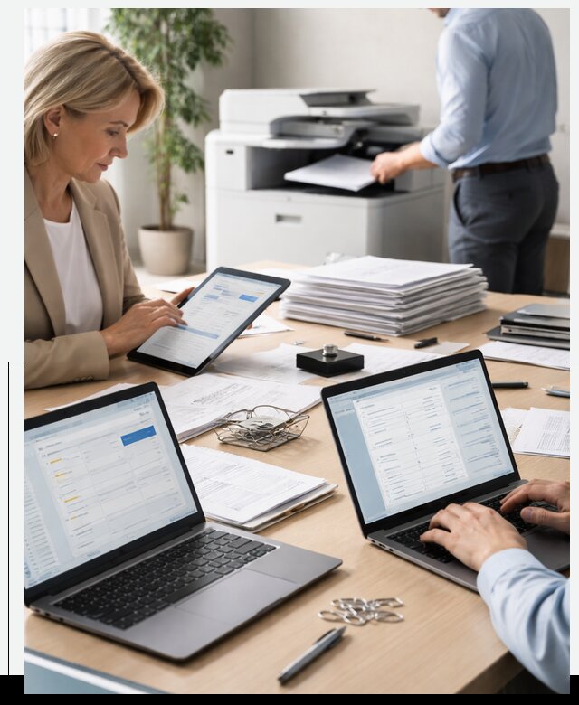 Внедрение МЭДО межведомственного документооборота в Дивногорске