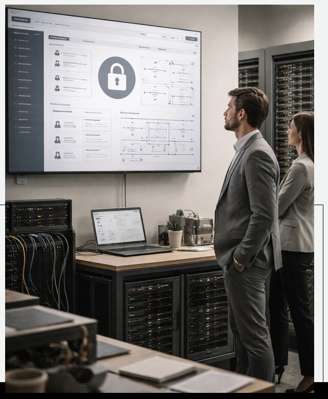 Защита КИИ и IAM в Дивногорске от 30330 р. | АвикейДвн — MFA, PAM, ZTNA