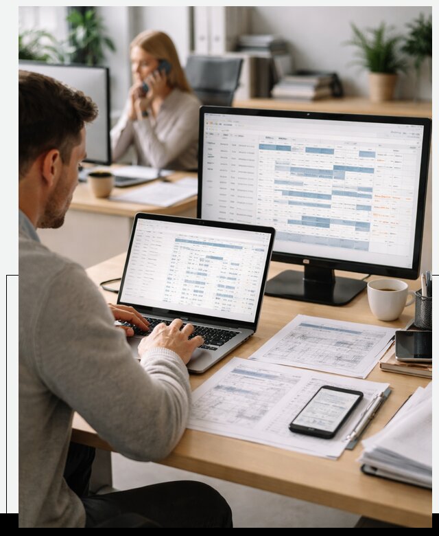 PMS для бронирования отелей и управления номерным фондом в Дивногорске