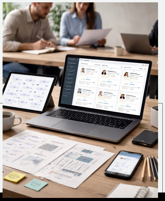 Разработка маркетплейса специалистов в Дивногорске от 7077 р.|АвикейДвн