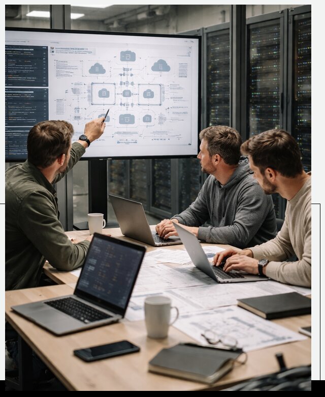 GameDev Backend и платформы в Дивногорске от 25275 р. | АвикейДвн