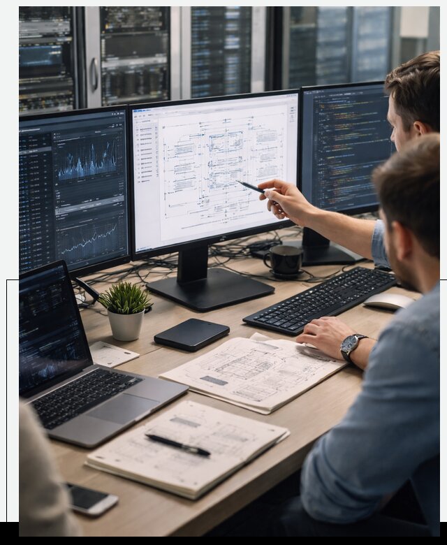 Разработка GameDev Backend и игровых платформ под ключ в Дивногорске