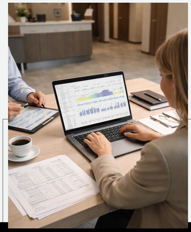 Yield management для гостиницы: ценообразование и прогноз в Дивногорске