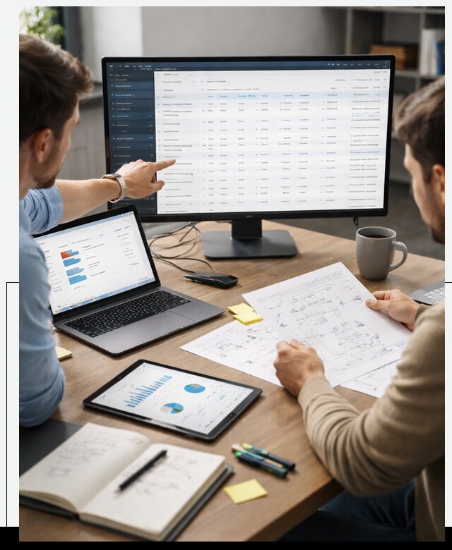 Интеграция GDS и настройка онлайн-бронирования в Дивногорске